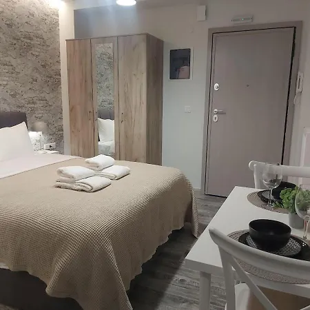 Villanova - Pearl Apartamento
