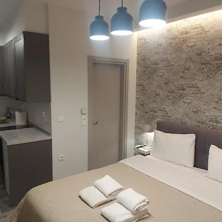 Apartamento Villanova - Pearl