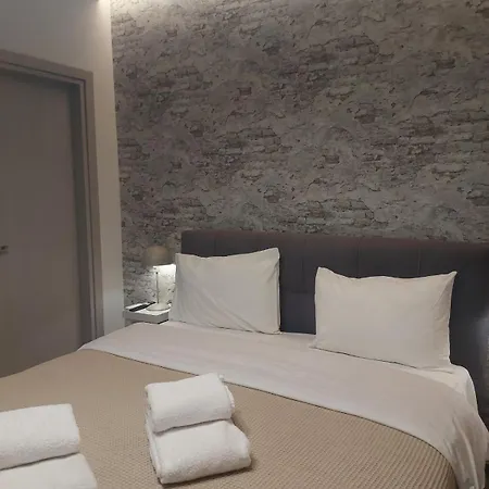 Apartamento Villanova - Pearl