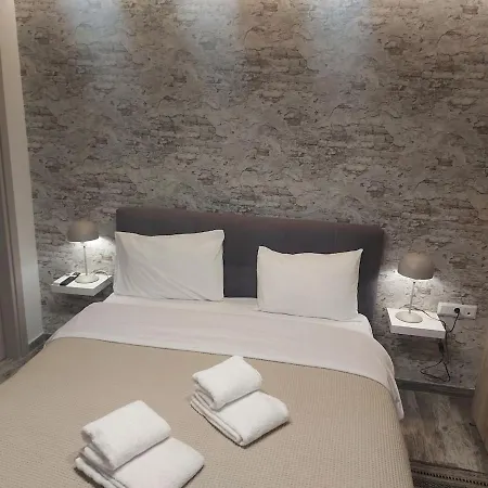 Villanova - Pearl Apartamento Tesalónica