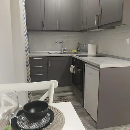 Apartamento Villanova - Pearl