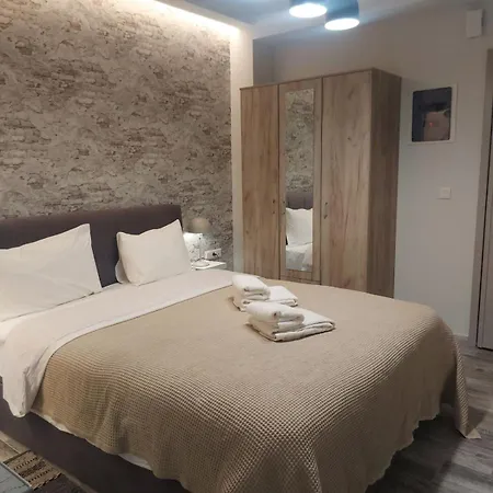 Villanova - Pearl Apartamento
