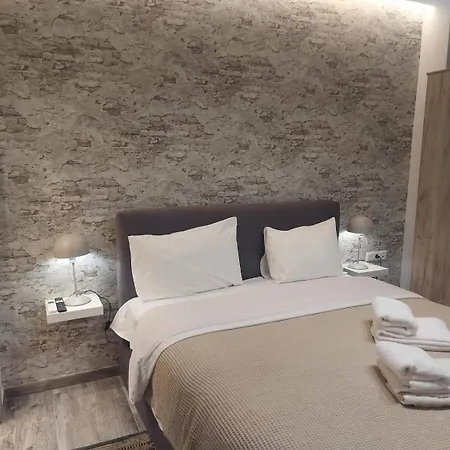 Apartamento Villanova - Pearl *