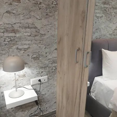 Lägenhet Villanova - Pearl Thessaloníki